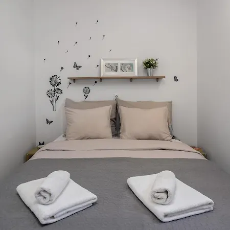 1 Bedroom In Vantacici