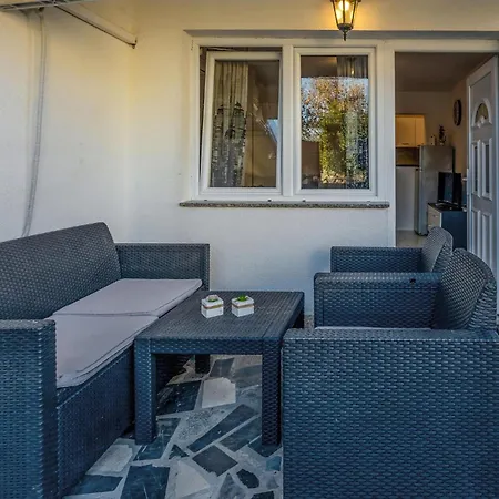 1 Bedroom In Vantacici