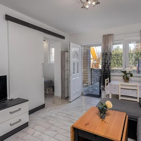 Apartman 1 Bedroom In